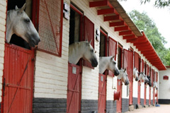 Hamaramore stable construction costs